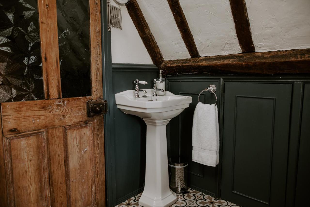 Gasthof Manor Allington (Lincolnshire)