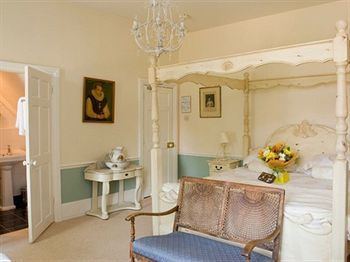 Allington Manor Maison d'hôtes 5*