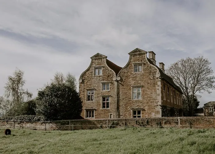 Allington Manor