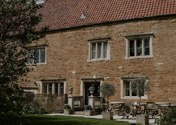 Allington Manor