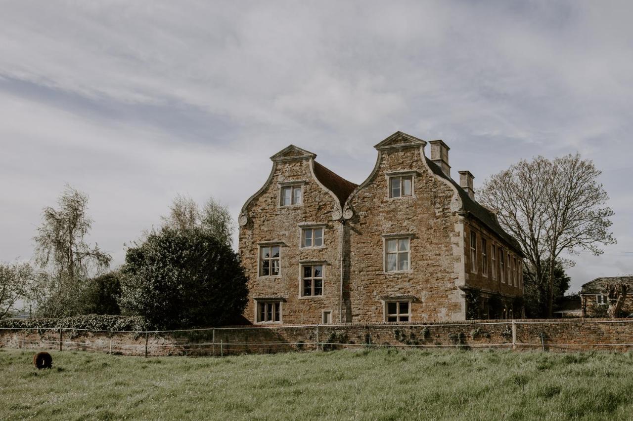 Allington Manor Guest house
