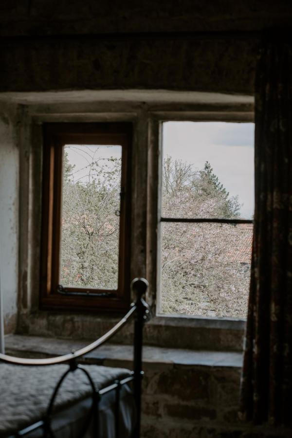 Allington Manor Guest house