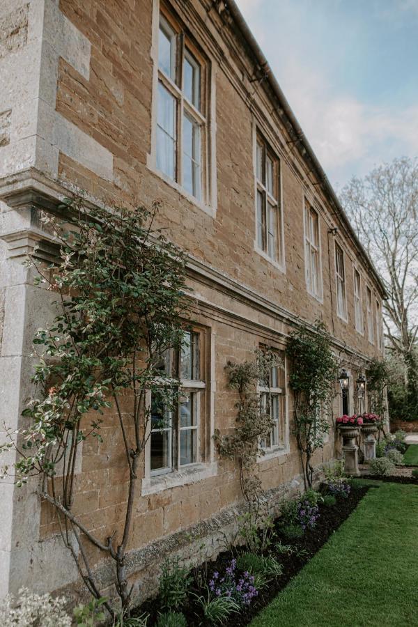 Allington Manor 5* Allington (Lincolnshire)