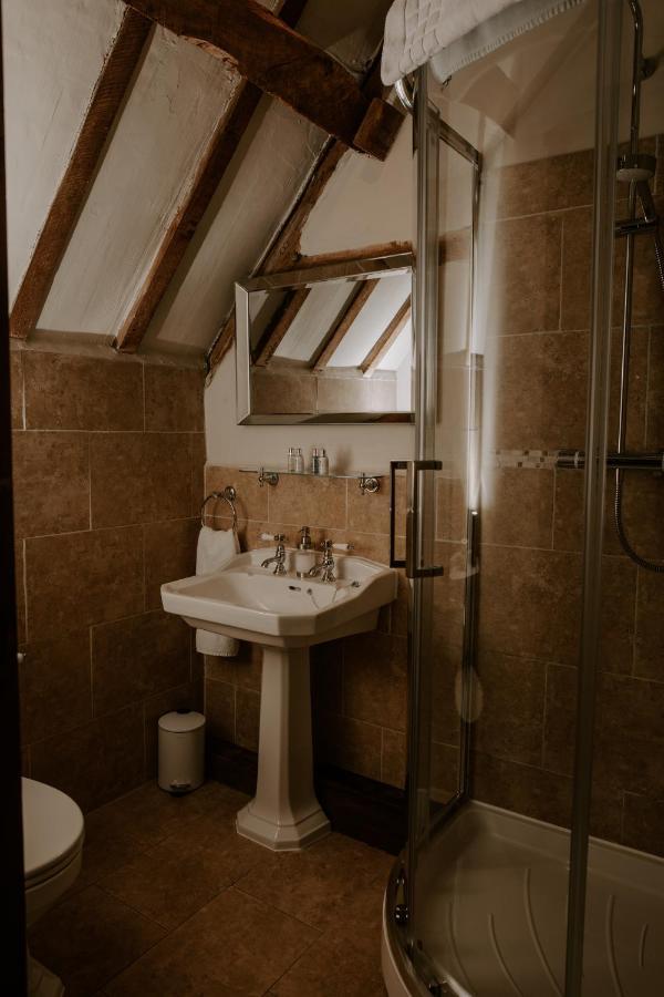 Guest house Allington Manor