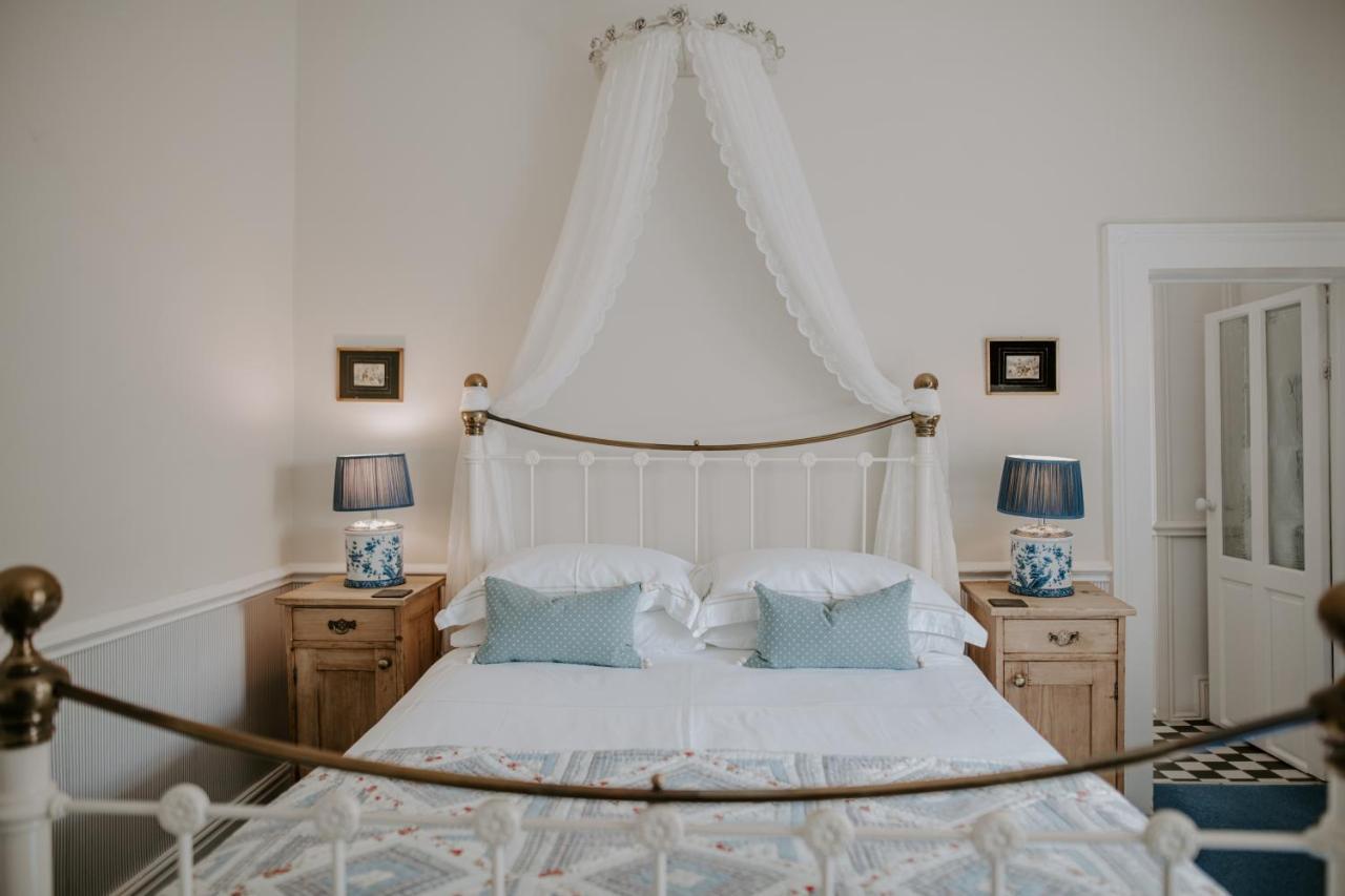 Guest house Allington Manor 5*