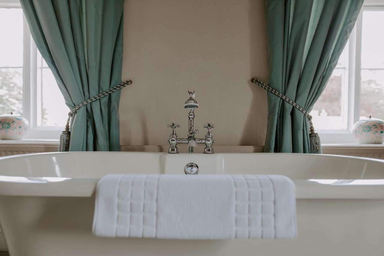 Allington Manor 5*