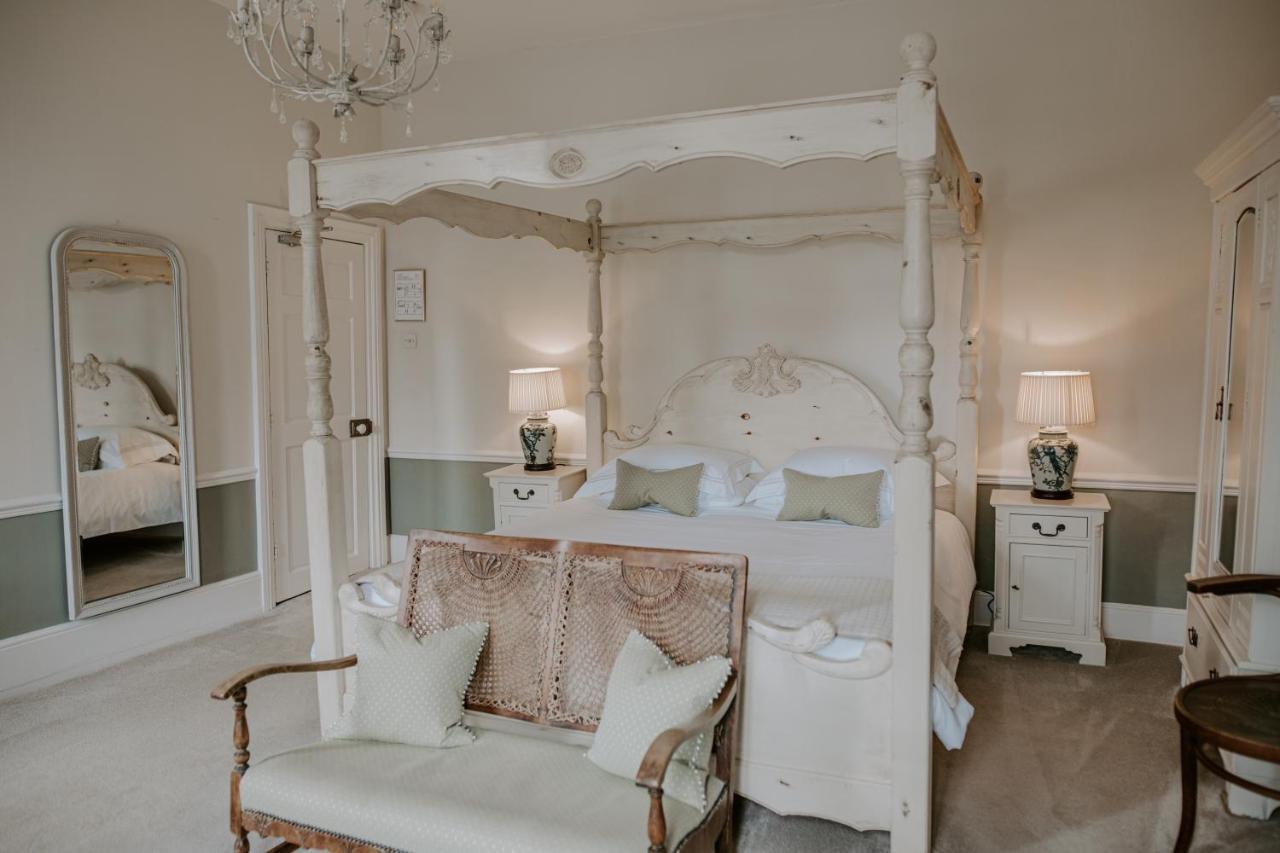 Allington Manor Guest house