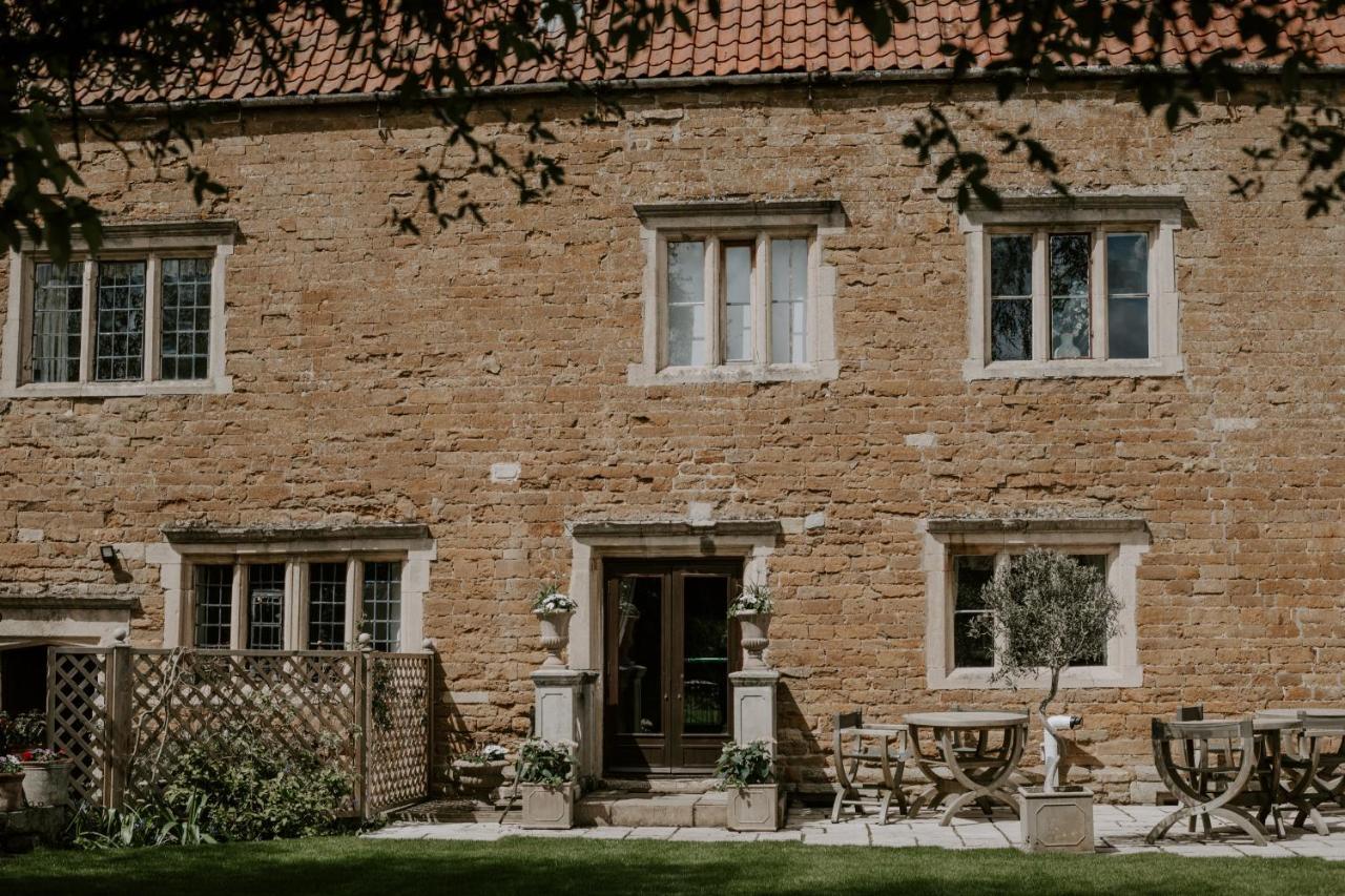 Guest house Allington Manor