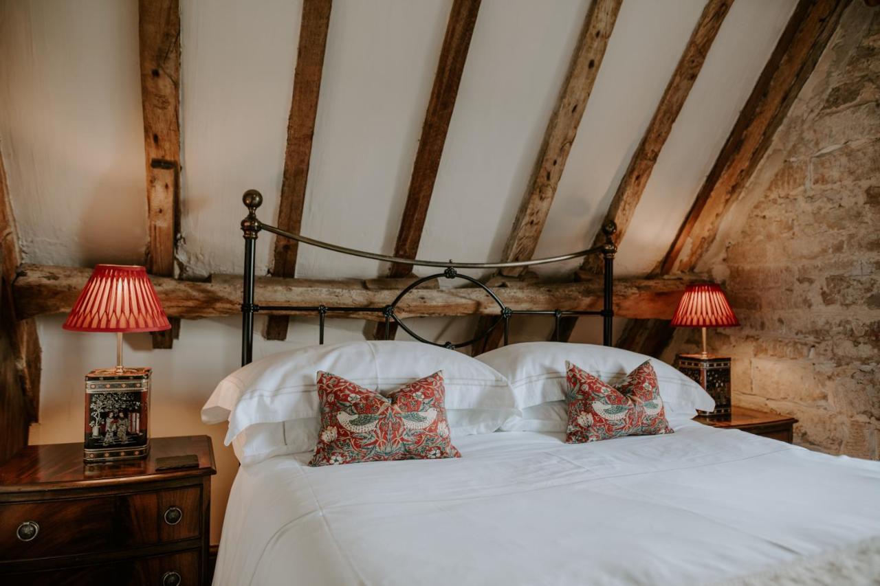 Allington Manor Guest house 5*