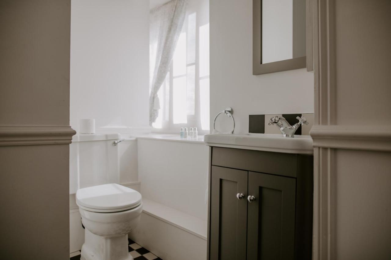 Guest house Allington Manor