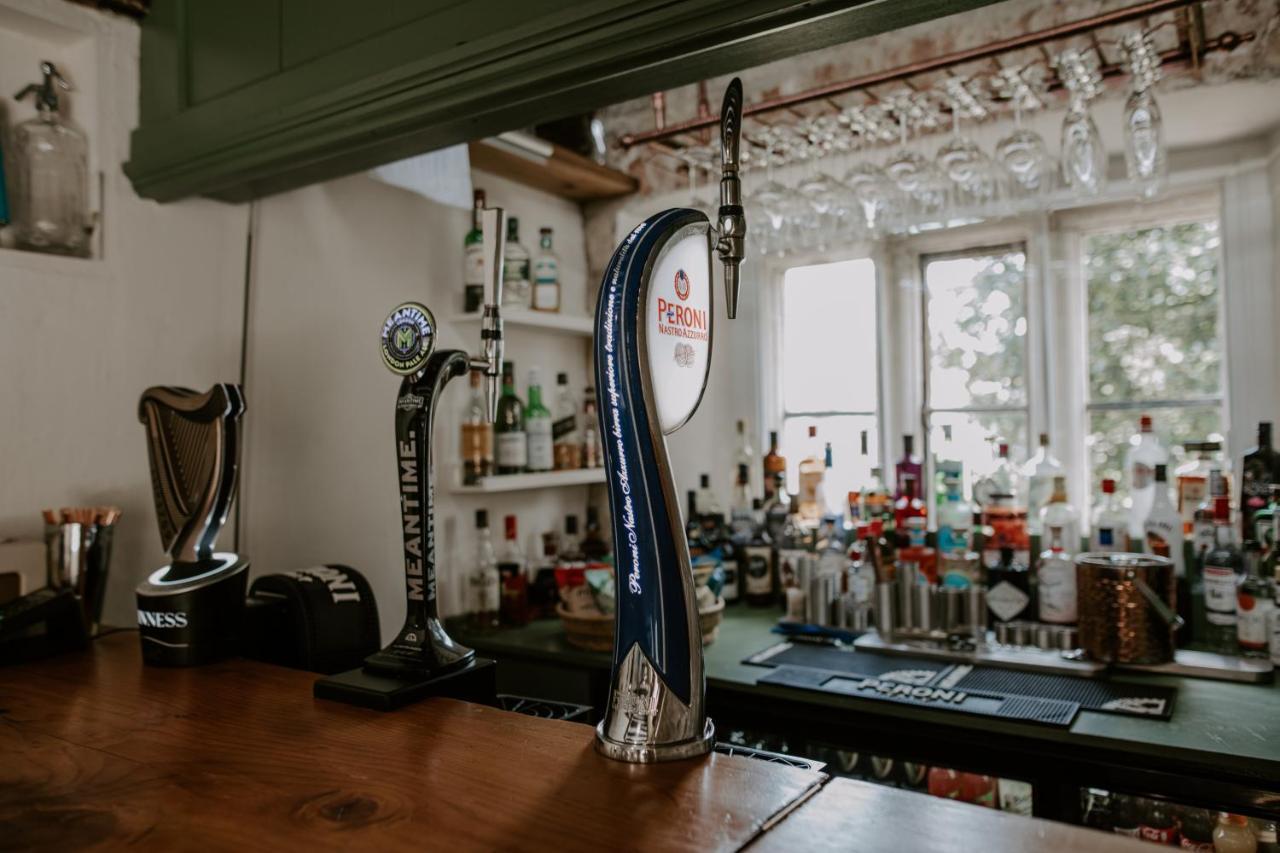 Guest house Allington Manor 5*