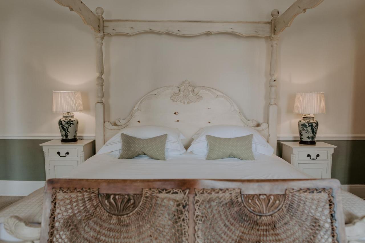 Allington Manor 5* Allington (Lincolnshire)
