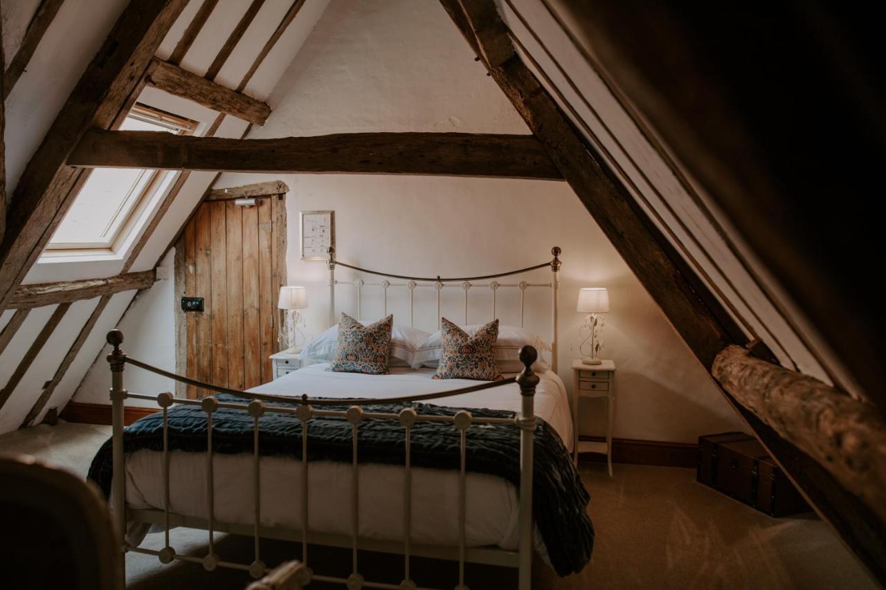Guest house Allington Manor 5*