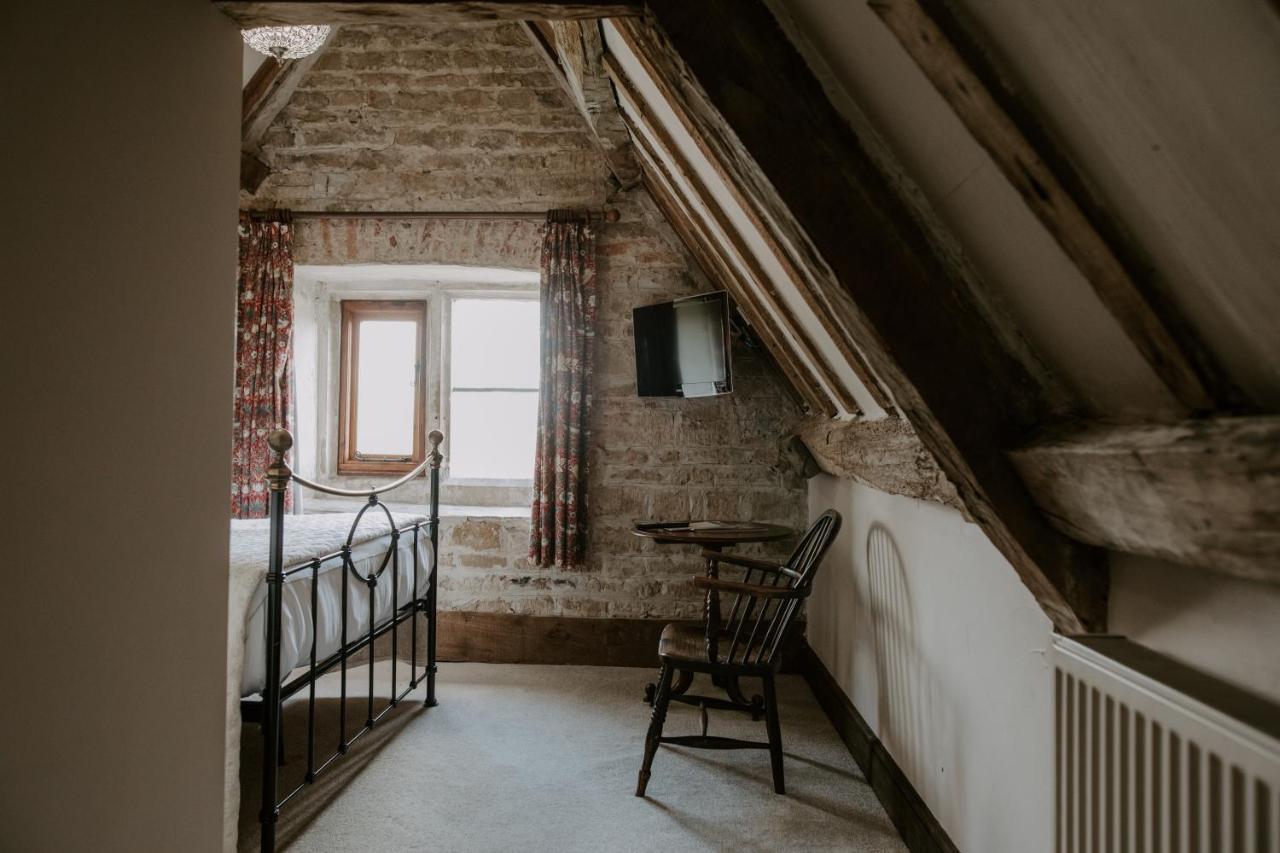 Allington Manor Allington (Lincolnshire)