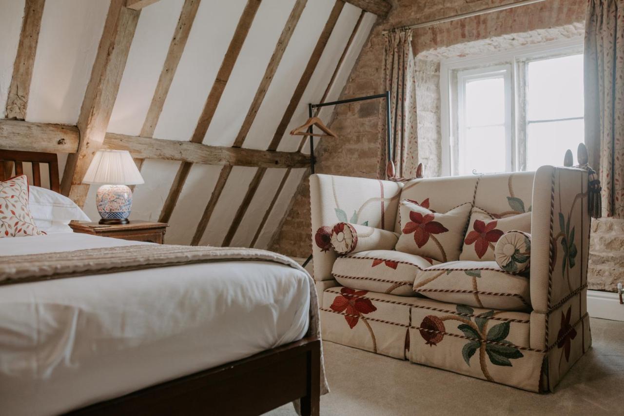 Guest house Allington Manor 5*