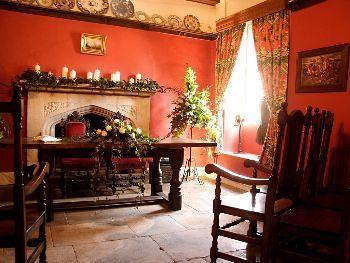 Allington Manor Guest house