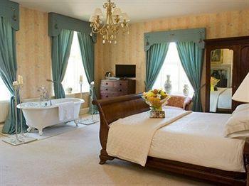 Allington Manor Guest house Allington (Lincolnshire)
