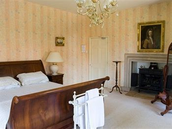 Allington Manor Guest house Allington (Lincolnshire)