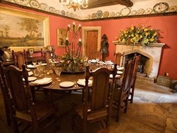 Allington Manor Guest house