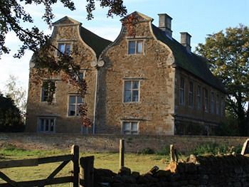 Allington Manor Guest house