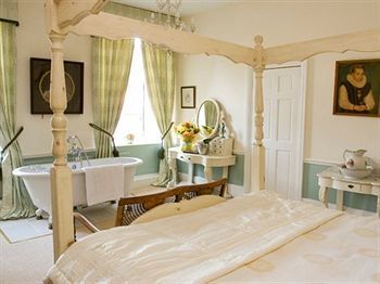 Guest house Allington Manor Allington (Lincolnshire)