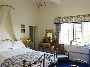 Guest house Allington Manor Allington (Lincolnshire)