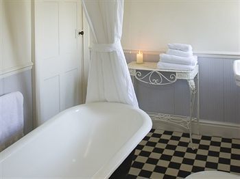 Guest house Allington Manor Allington (Lincolnshire)