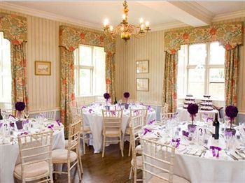Guest house Allington Manor 5*