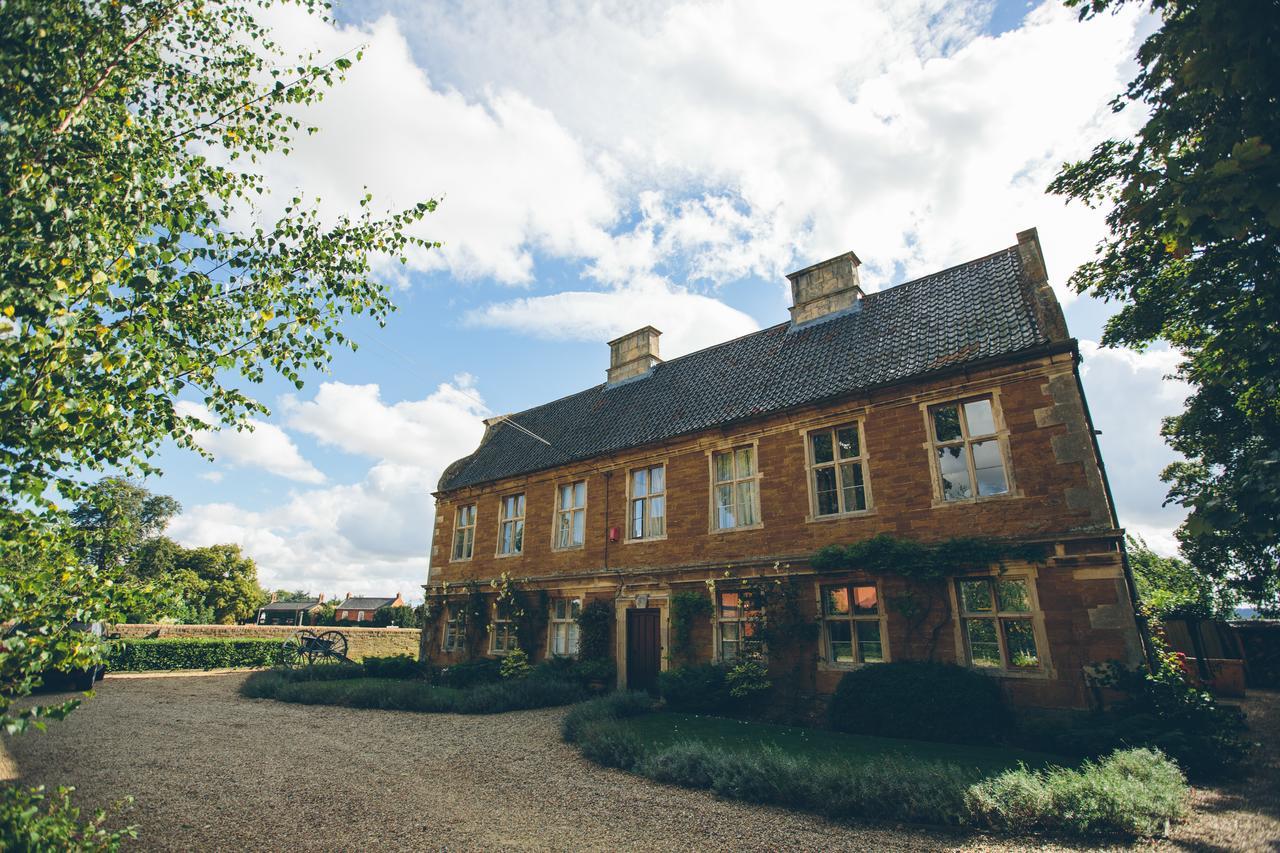 Allington Manor 5*