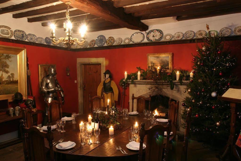 Allington Manor Allington (Lincolnshire)