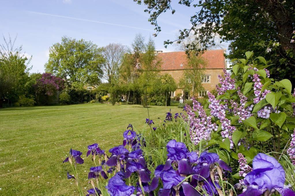 Allington Manor 5* Allington (Lincolnshire)